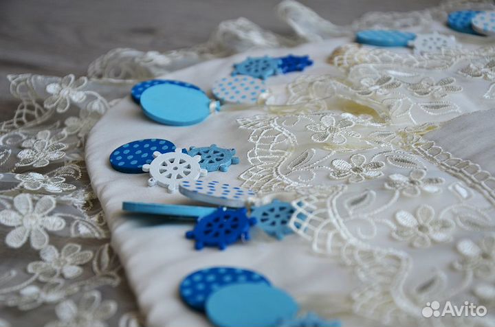 Конверт - одеяло на выписку Little Star