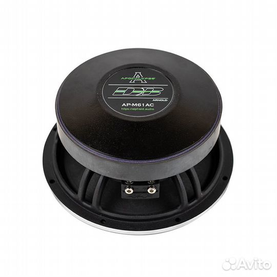 Динамики Alphard AP-M61AC