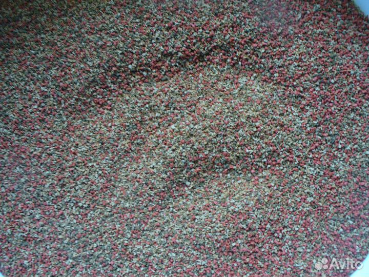 Корм для рыб TetraMin granules