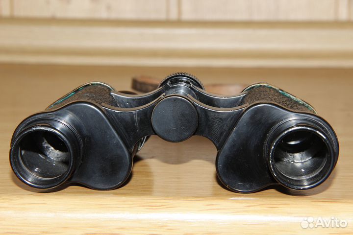 Армейский бинокль 8х24 Hensoldt Wetzlar №82744