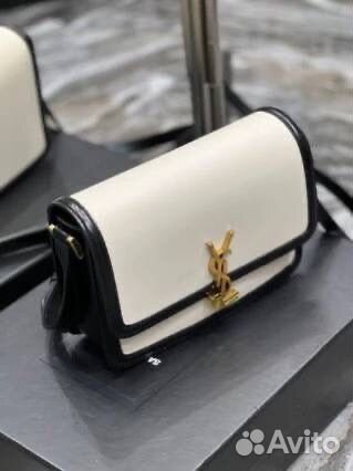 Сумка Saint Laurent