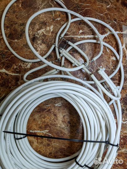 Антена для цифрового тв DVB-T2