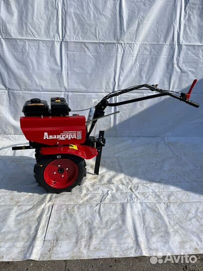 Мотоблок авангард амб-1М