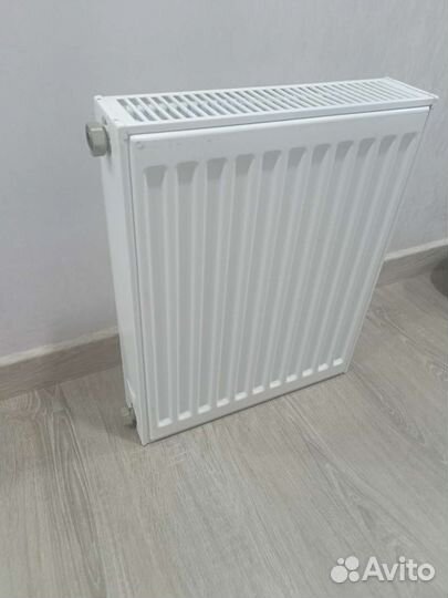 Радиатор отопления purmo