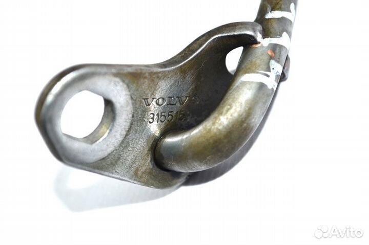 Форсунка масляная renault trucks Magnum Dxi (01.05