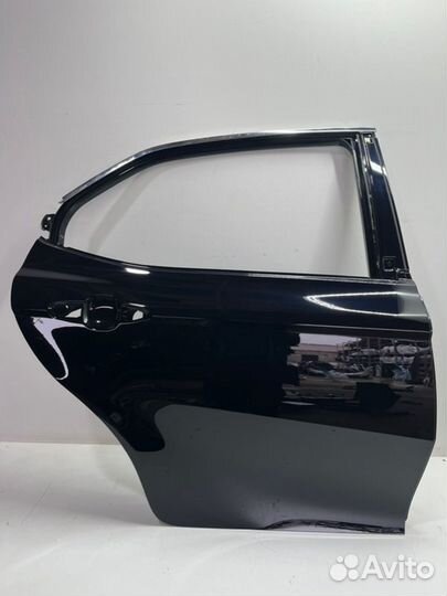 Дверь задняя правая Toyota Camry V70/V75 2018-2023