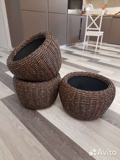 Кашпо для цветов