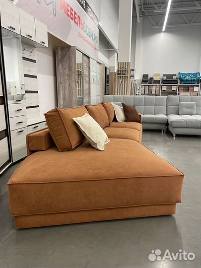 Диван новый