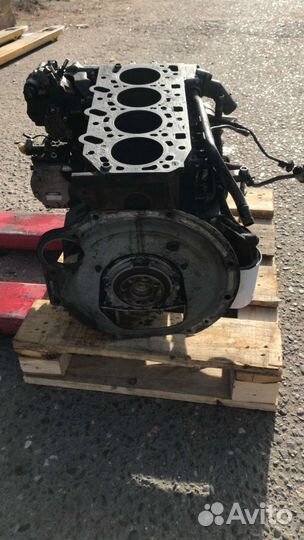 Блок цилиндров киа соренто