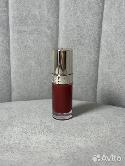 Масло блеск для губ clarins lip comfort oil 03
