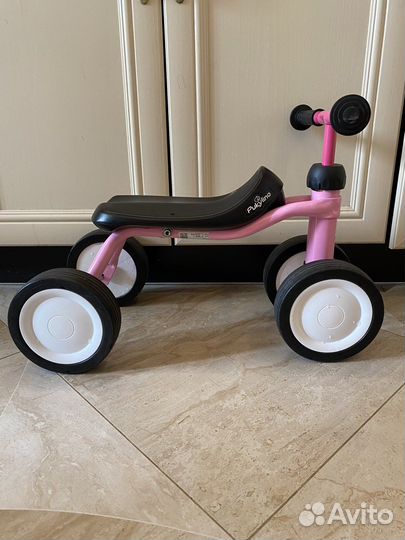 Беговел puky pukylino