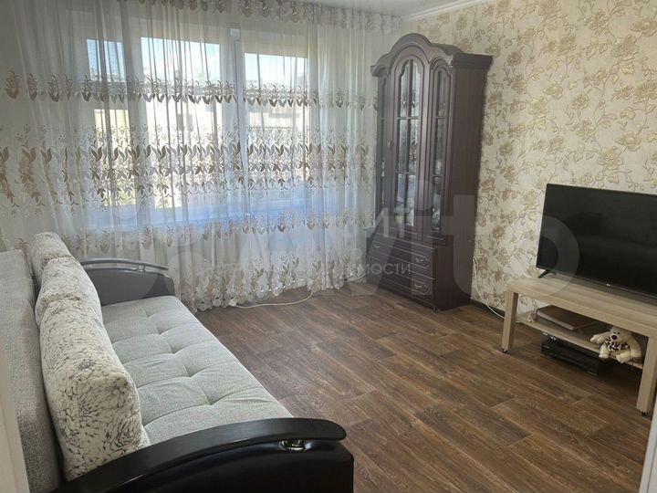 2-к. квартира, 42,3 м², 4/5 эт.