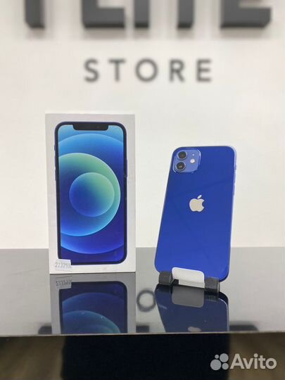 iPhone 12, 128 ГБ