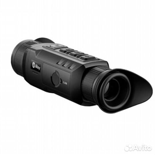 Тепловизионный монокуляр iRay Zoom ZL 38