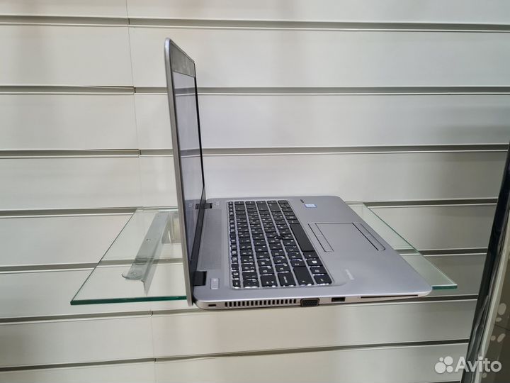 Ноутбук HP 840 G3 i5-6300\8Gb\240ssd