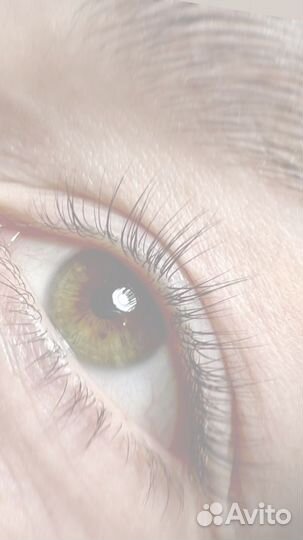 Ищу моделей на ламинирование ресниц