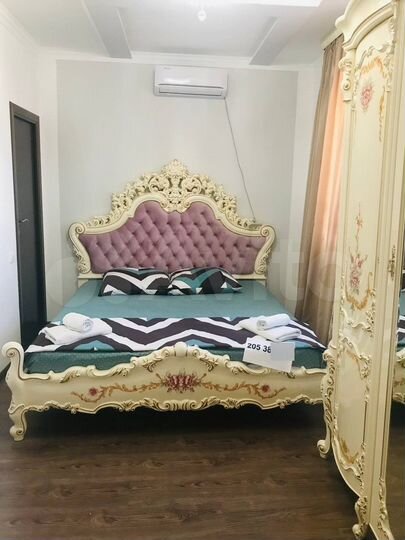 Дом 57 м² на участке 3 сот.