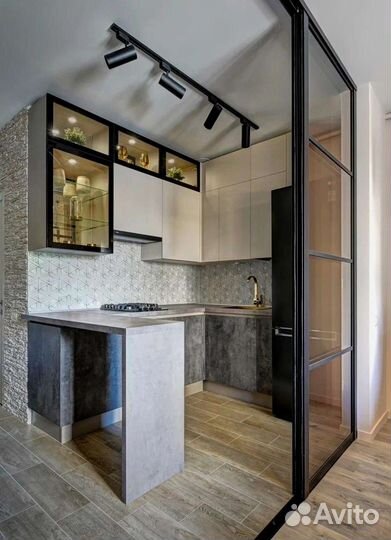 Кухня без посредников