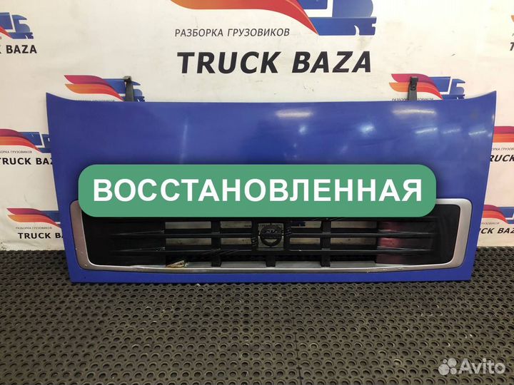 20360266 Капот Volvo FH