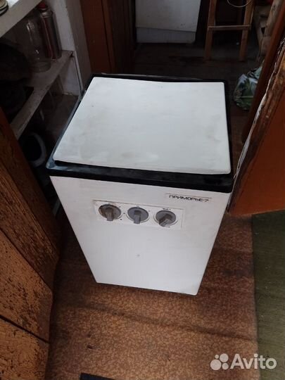 Стиральная машинка бу