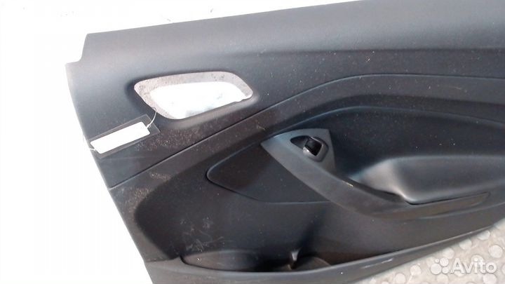 Дверная карта Ford Escape 2015, 2018