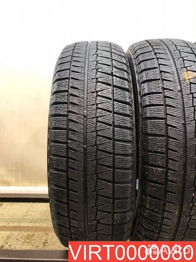 Bridgestone Blizzak Revo GZ 185/65 R15 99P