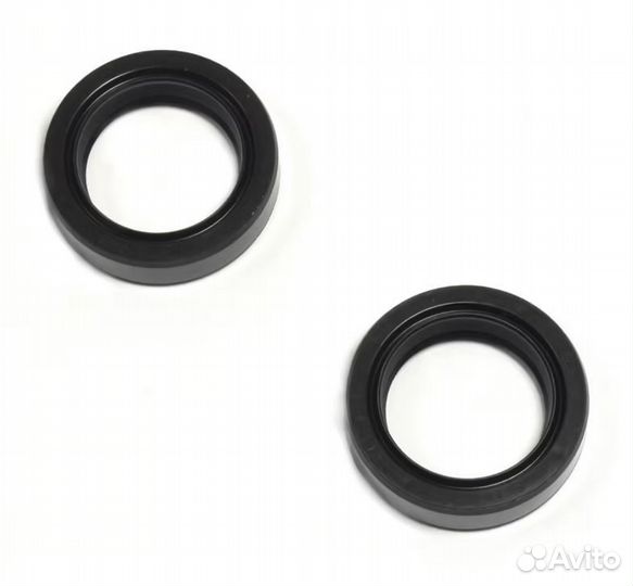 Комплект сальников вилки Athena 30x42x10,5 (57-124