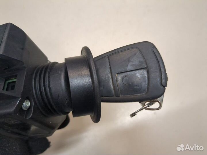 Замок зажигания Mercedes CLK W208, 1999