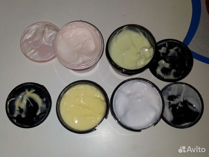 Organic kitchen крем для лица