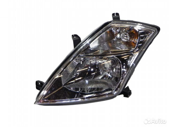 Фара левая Faw V2