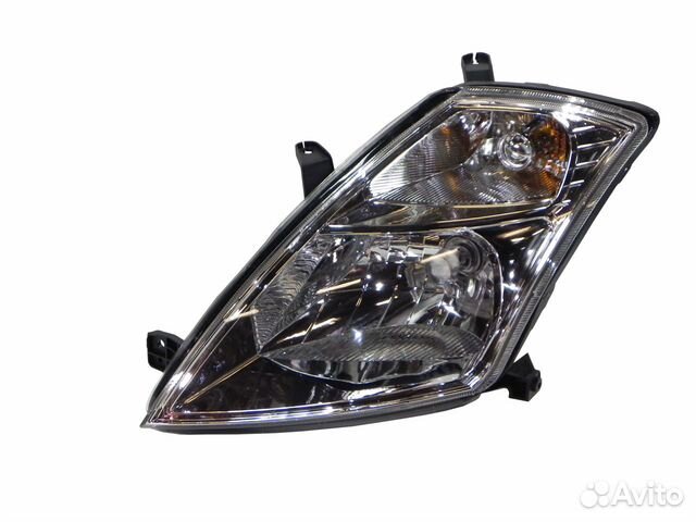 Фара левая Faw V2