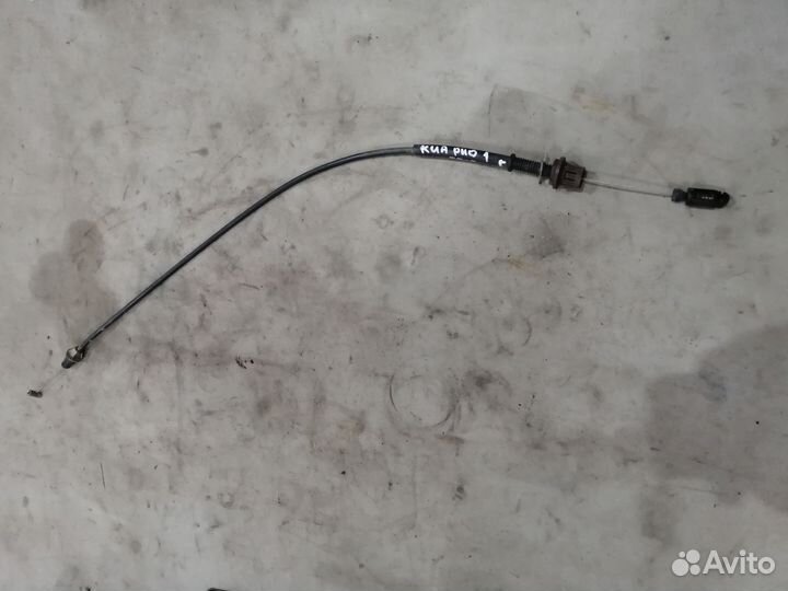 Трос газа 1.5 A5D МКПП для Kia RIO 2000-2005
