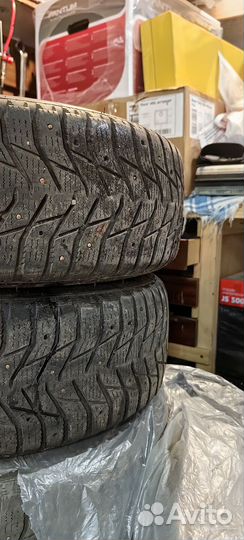 Sailun Ice Blazer Arctic 205/65 R15