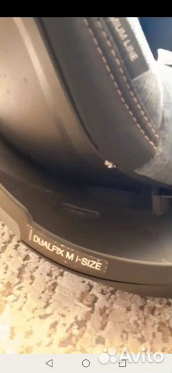 Детское автокресло dualfix M I-size до 18 кг