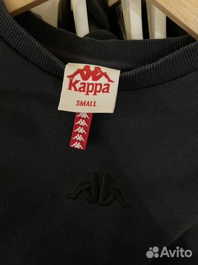Кофта kappa