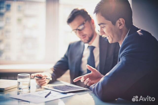 Продам готовые ооо