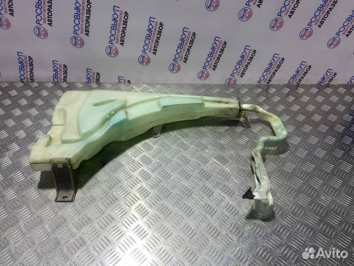 Бачок омывателя Volkswagen Touareg 7L