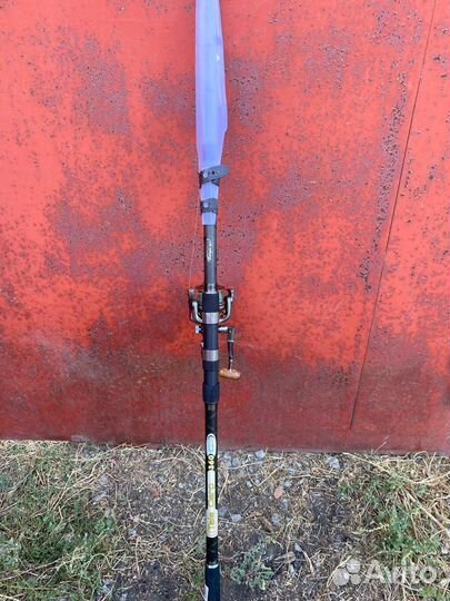 Карповое училище boya