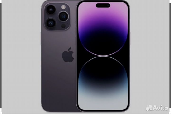 iPhone 14 pro max 128gb