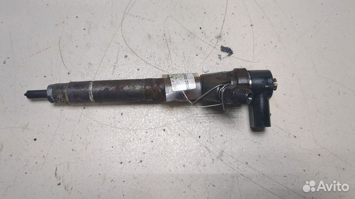 Форсунка топливная Mercedes CLK W209, 2006