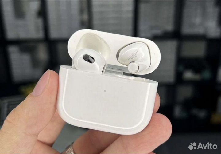 AirPods Pro 2