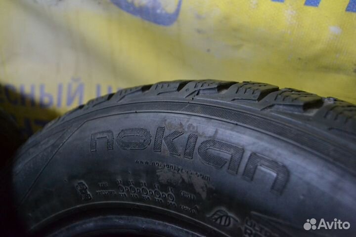 Nokian Tyres Hakkapeliitta R2 225/55 R17