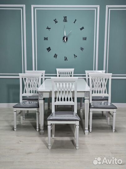 Стол Инфинити (3 размера)