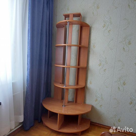 Этажерка бу