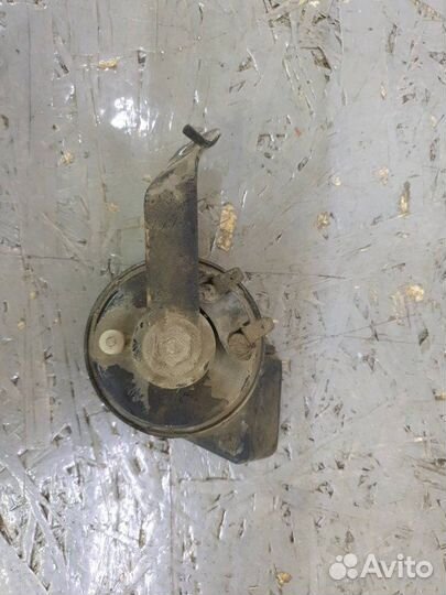 Сигнал звуковой (клаксон) Mercedes-Benz S-Class