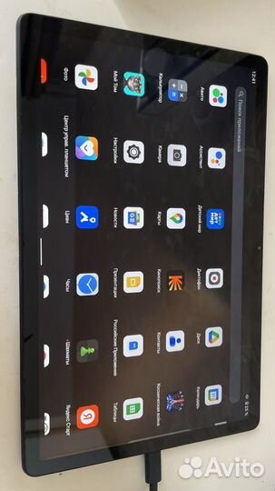 Планшет lenovo tab p11