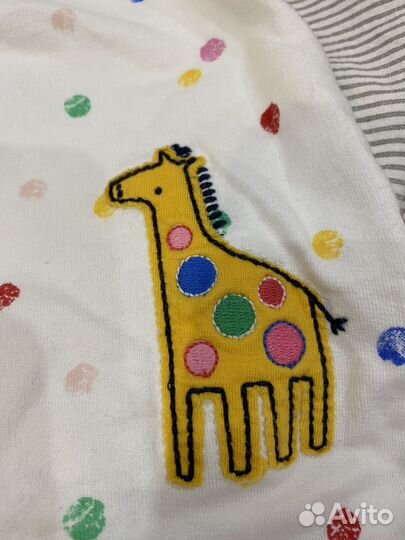 Комбинезон 64 детский