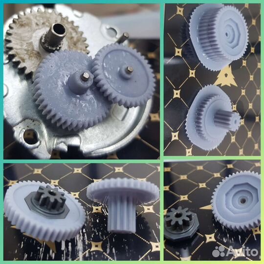 Печать на 3d принтере