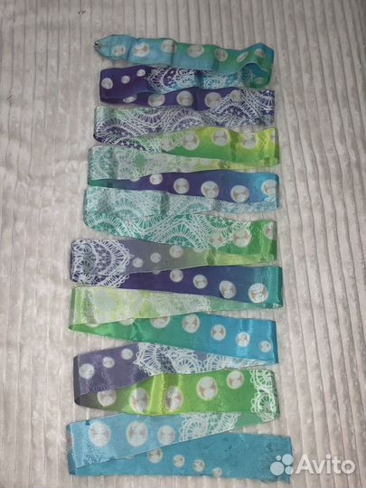 Лента Chacott 5 м