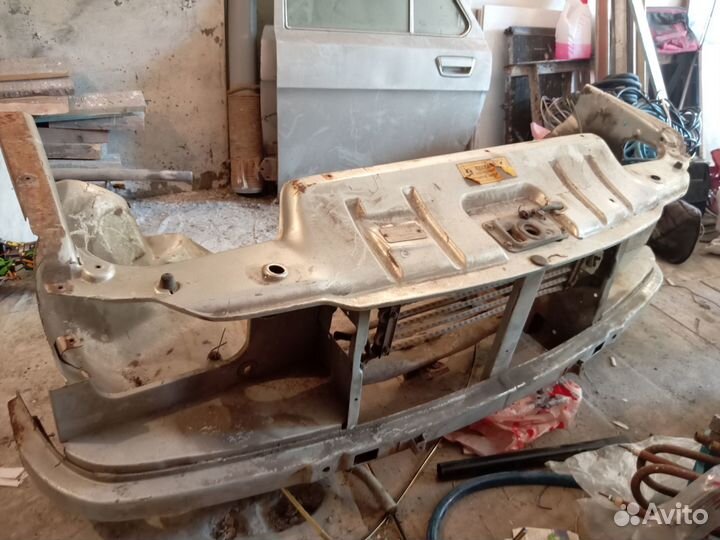 Запчасти на газ 31105